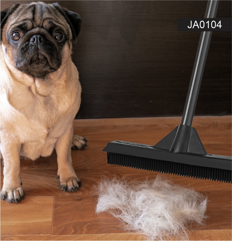 Yard Brooms