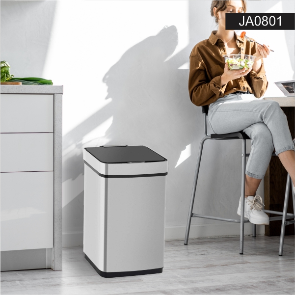 Waste Bins