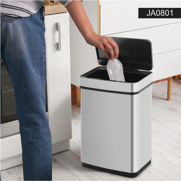 Waste bins