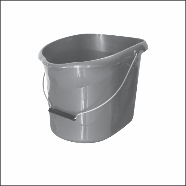 Buckets