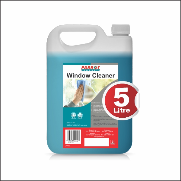 Window Cleaning Chemical