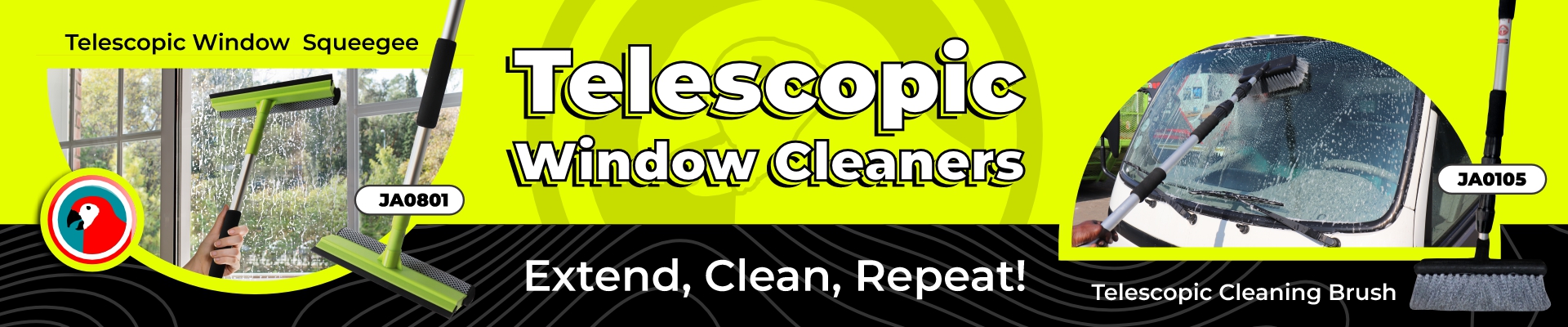 Window Cleaners
