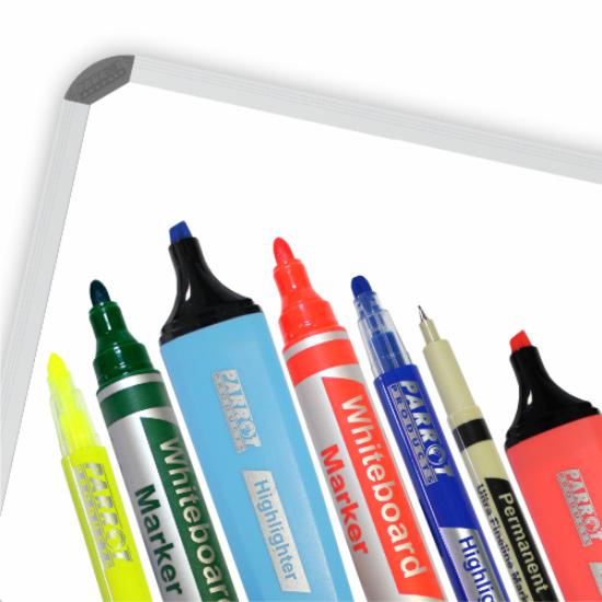 Stationery