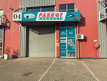 Parrot Nelspruit